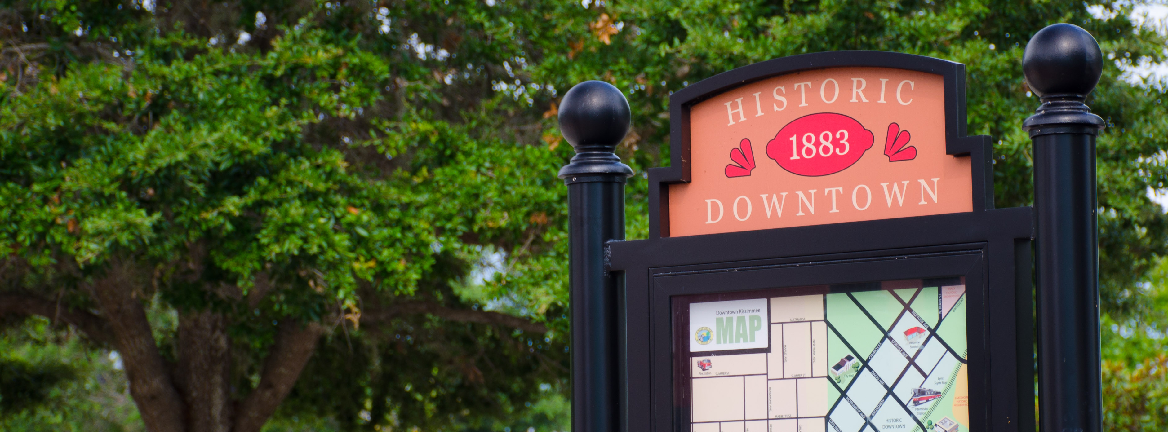 Home Kissimmee FL Insurance Agent Harrell Agency Services